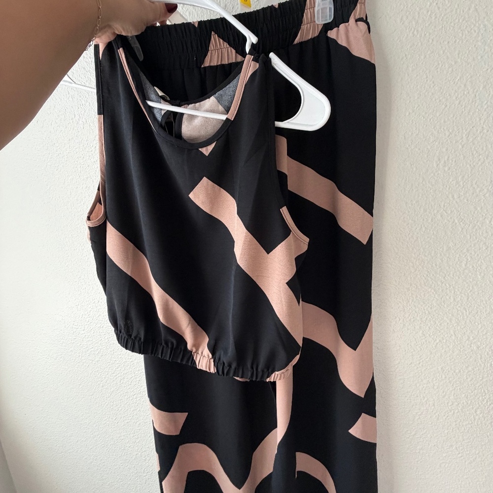 2 piece set!
